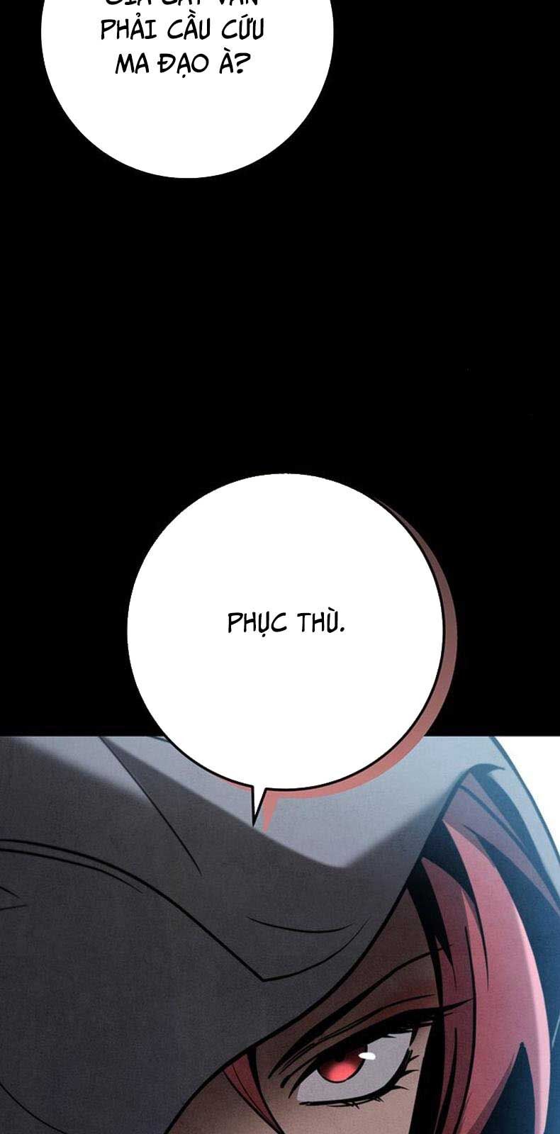 Thanh Kiếm Của Hoàng Đế [Chap 85-89]