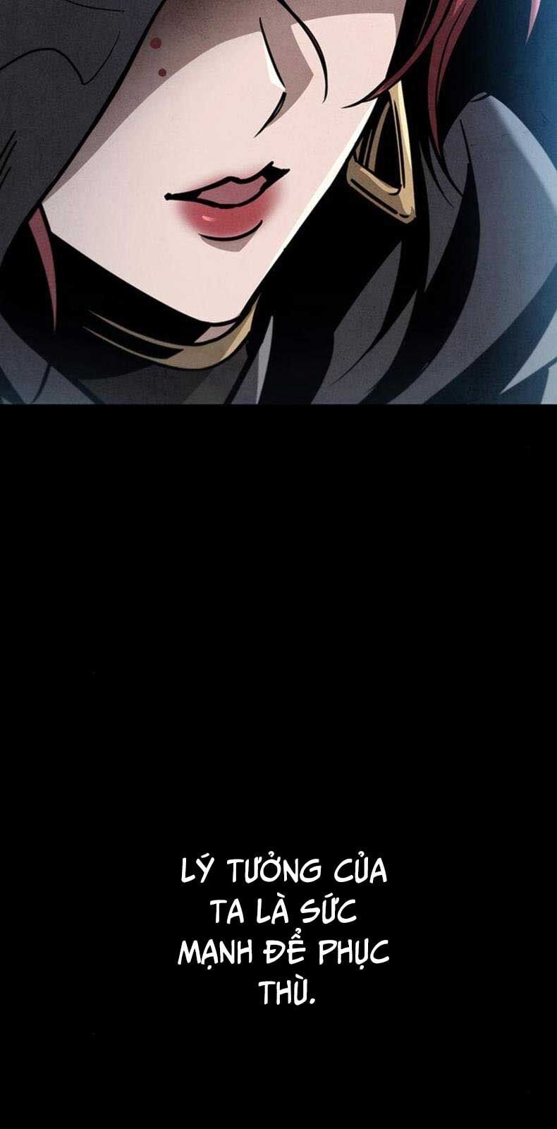Thanh Kiếm Của Hoàng Đế [Chap 85-89]