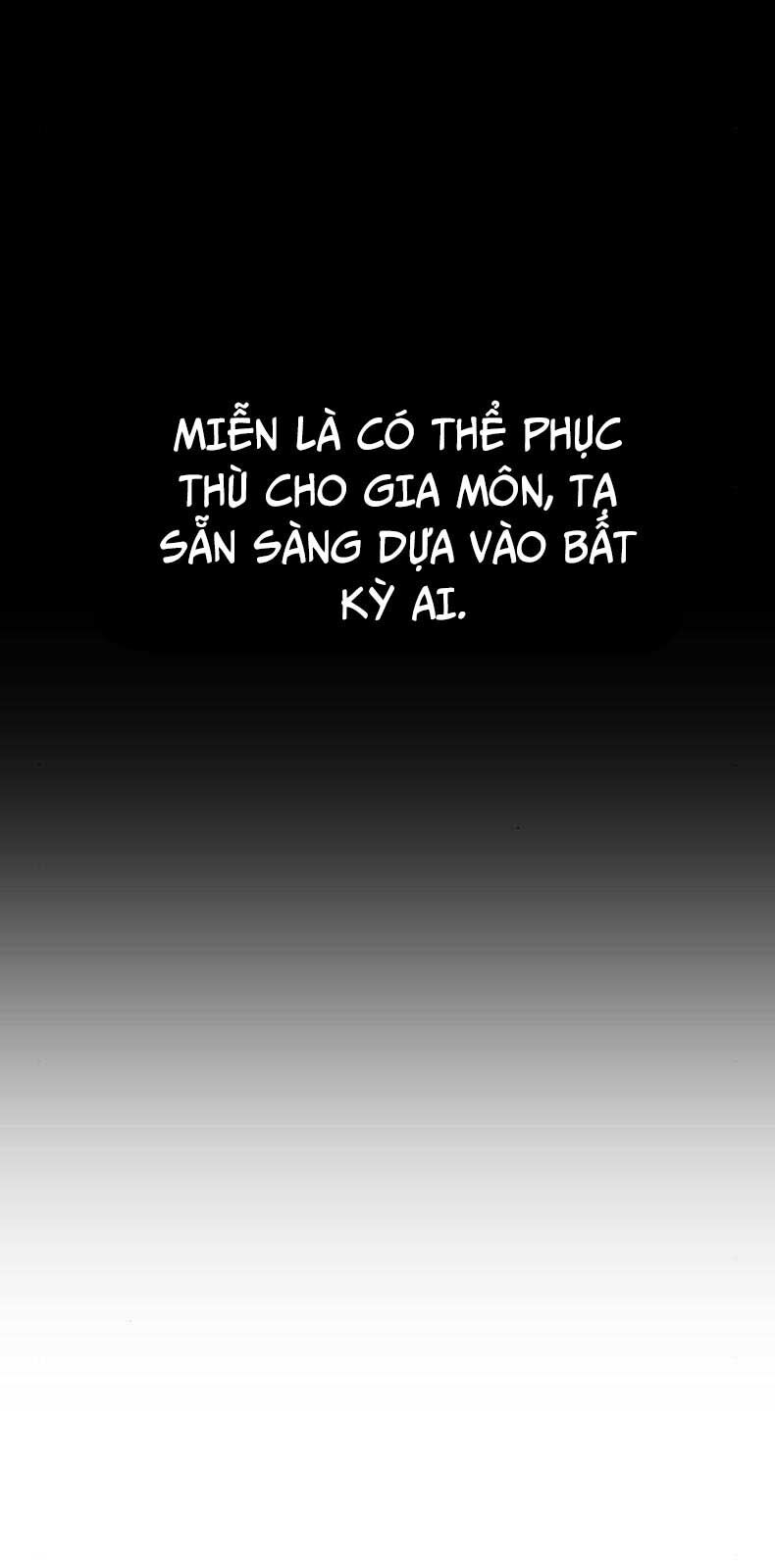 Thanh Kiếm Của Hoàng Đế [Chap 85-89]