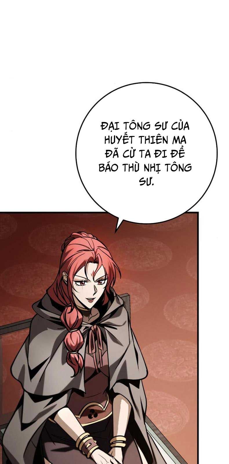 Thanh Kiếm Của Hoàng Đế [Chap 85-89]
