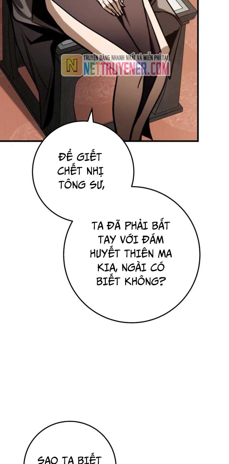 Thanh Kiếm Của Hoàng Đế [Chap 85-89]