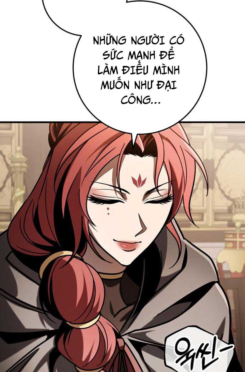 Thanh Kiếm Của Hoàng Đế [Chap 85-89]