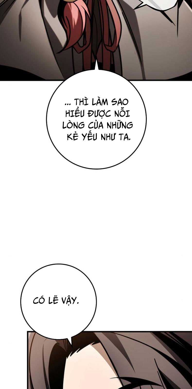 Thanh Kiếm Của Hoàng Đế [Chap 85-89]