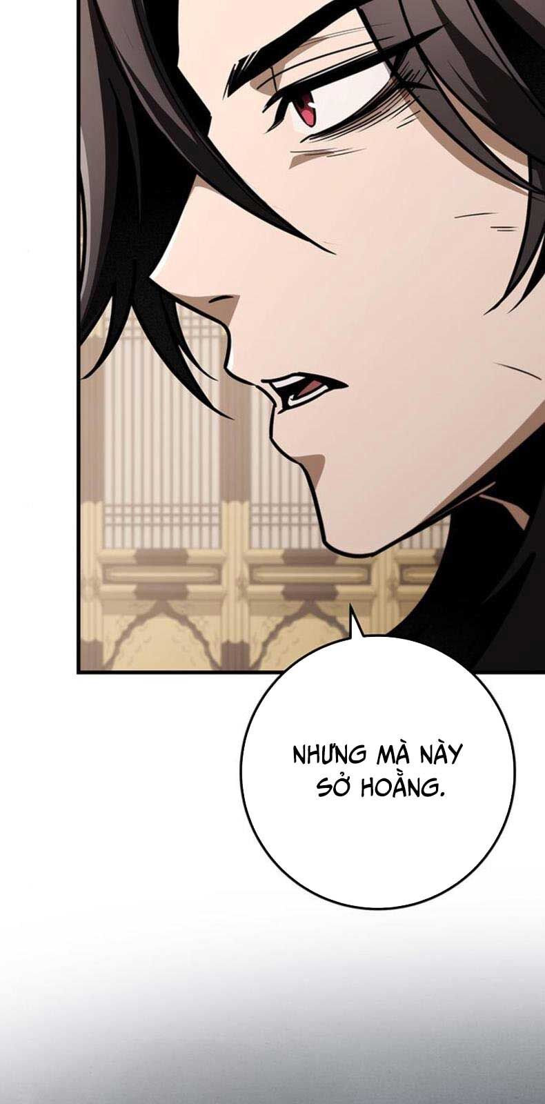 Thanh Kiếm Của Hoàng Đế [Chap 85-89]