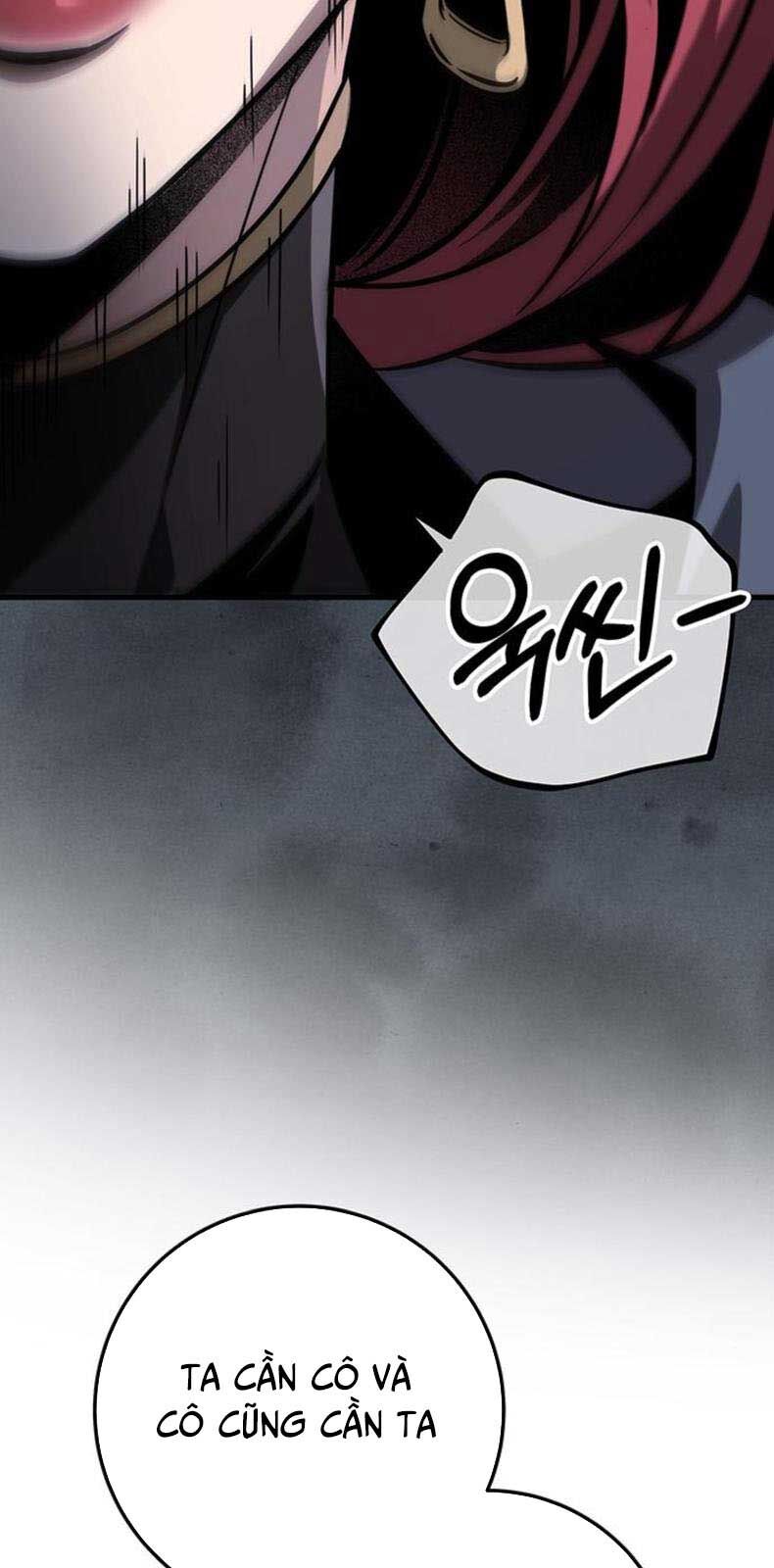 Thanh Kiếm Của Hoàng Đế [Chap 85-89]