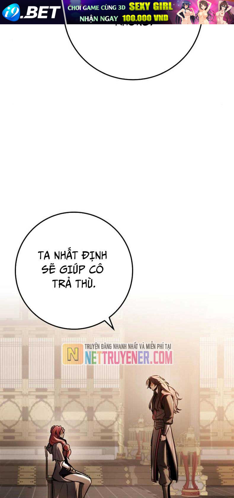 Thanh Kiếm Của Hoàng Đế [Chap 85-89]