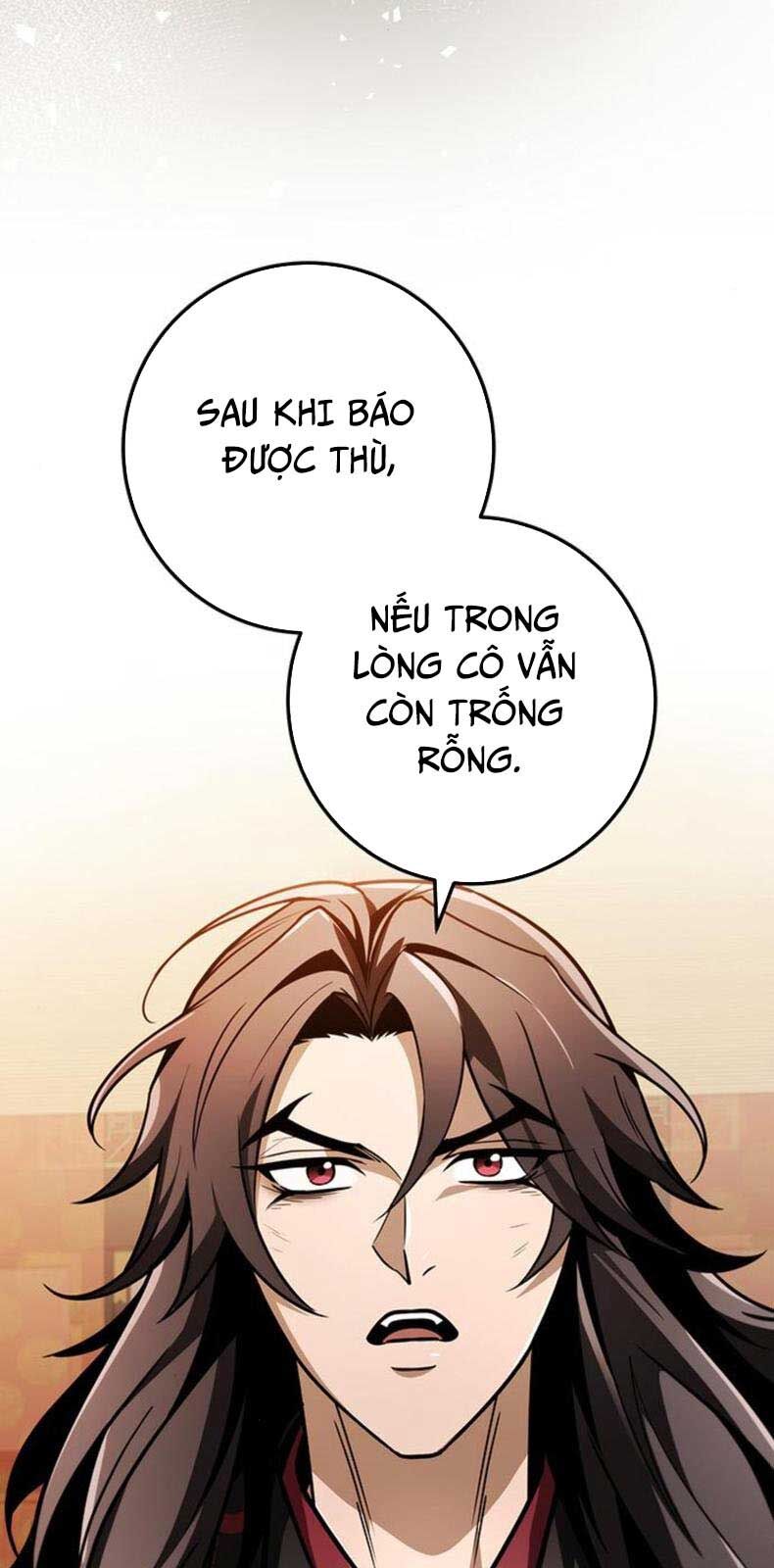 Thanh Kiếm Của Hoàng Đế [Chap 85-89]