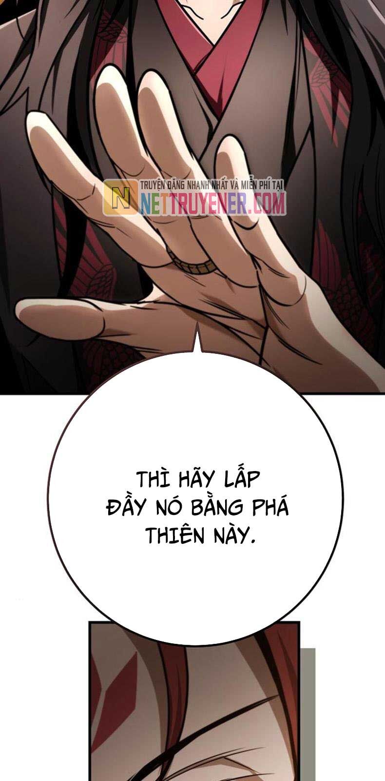 Thanh Kiếm Của Hoàng Đế [Chap 85-89]