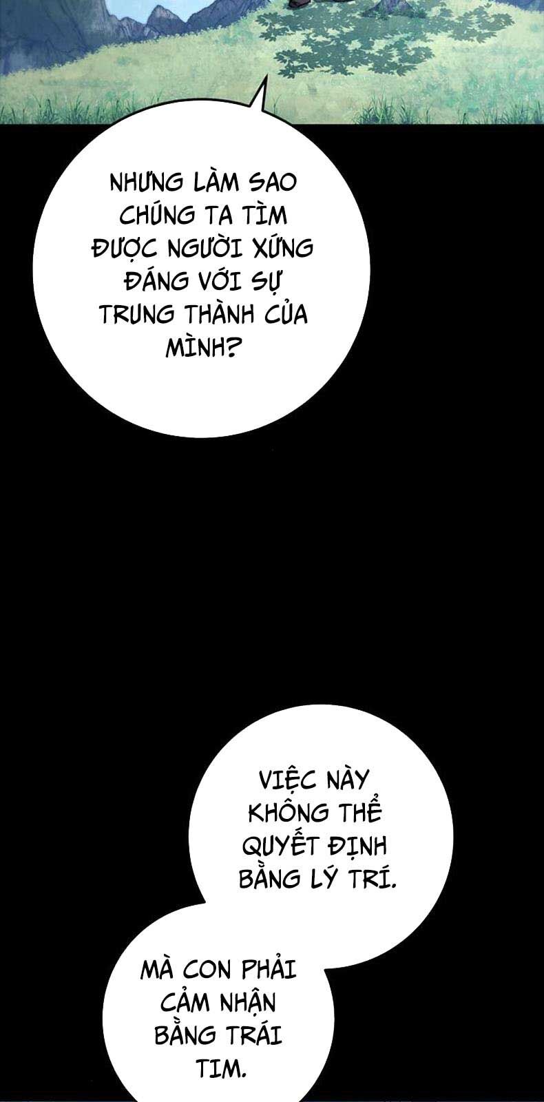 Thanh Kiếm Của Hoàng Đế [Chap 85-89]