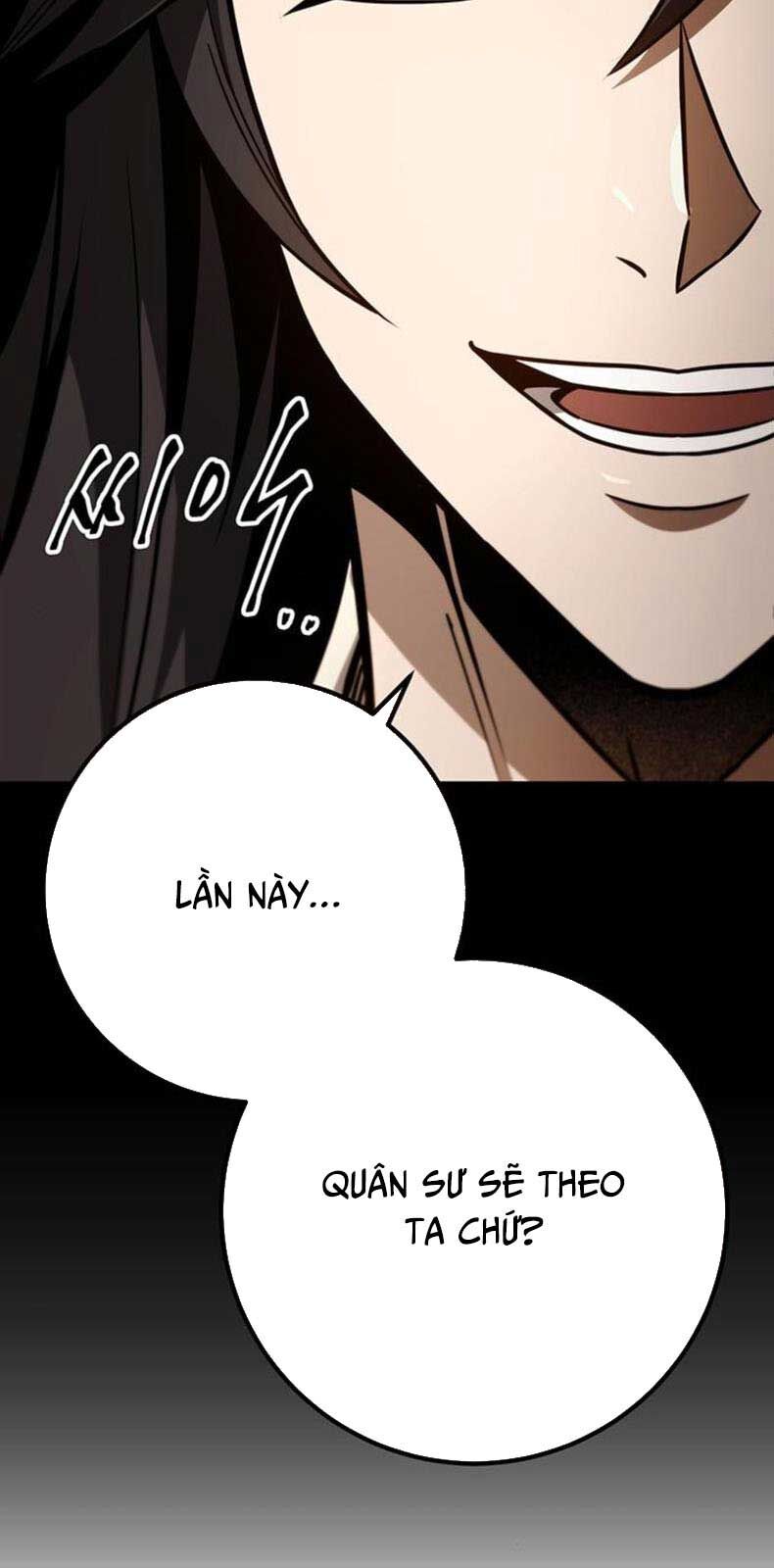 Thanh Kiếm Của Hoàng Đế [Chap 85-89]