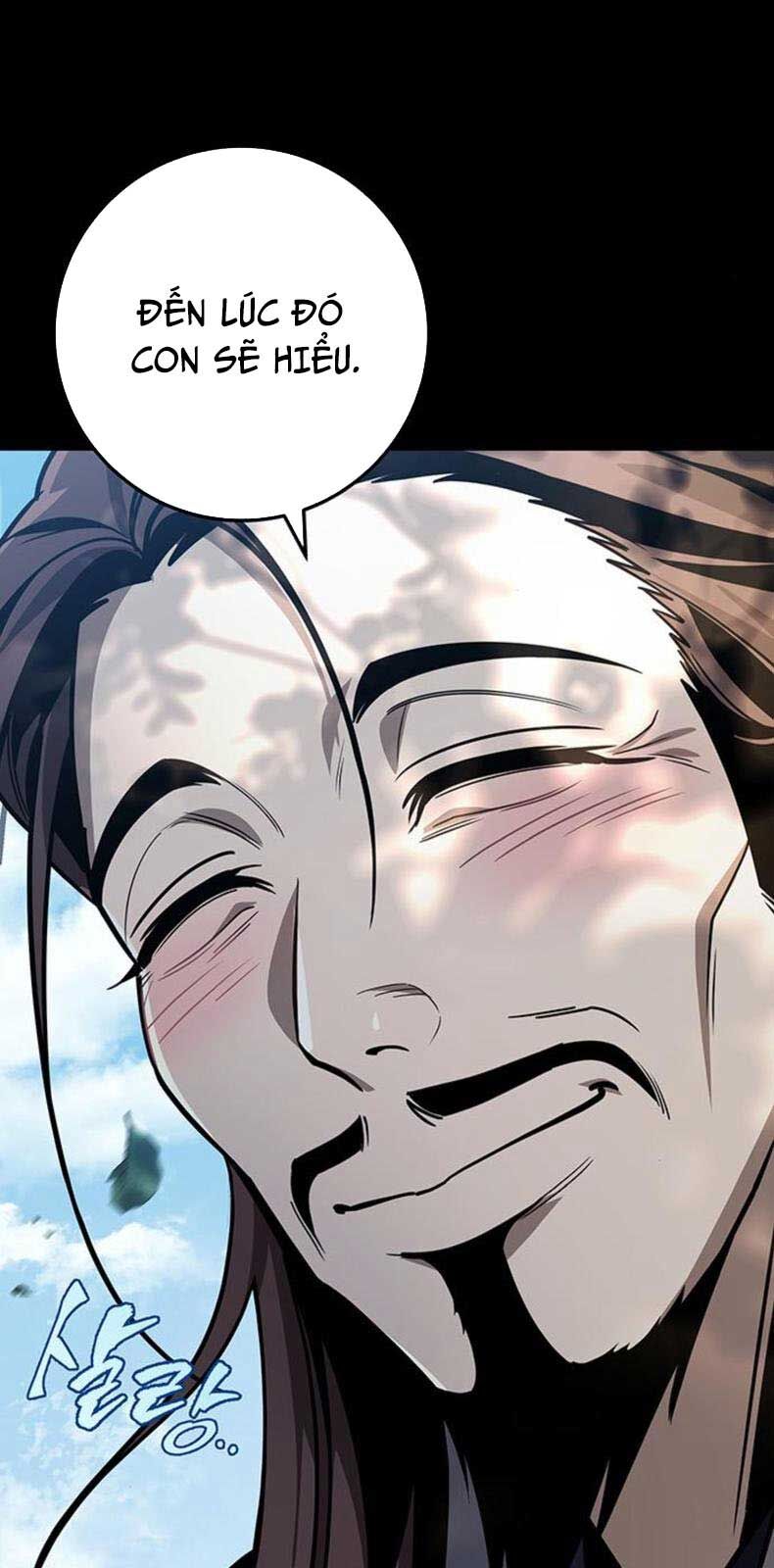 Thanh Kiếm Của Hoàng Đế [Chap 85-89]