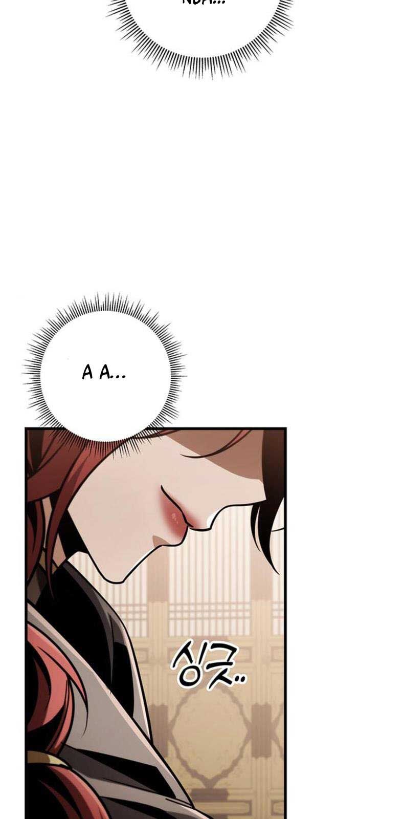 Thanh Kiếm Của Hoàng Đế [Chap 85-89]