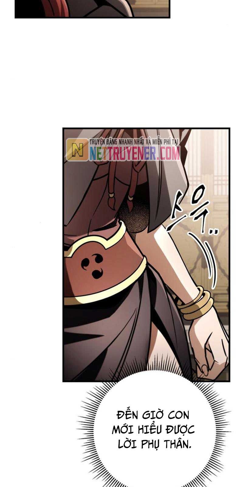 Thanh Kiếm Của Hoàng Đế [Chap 85-89]