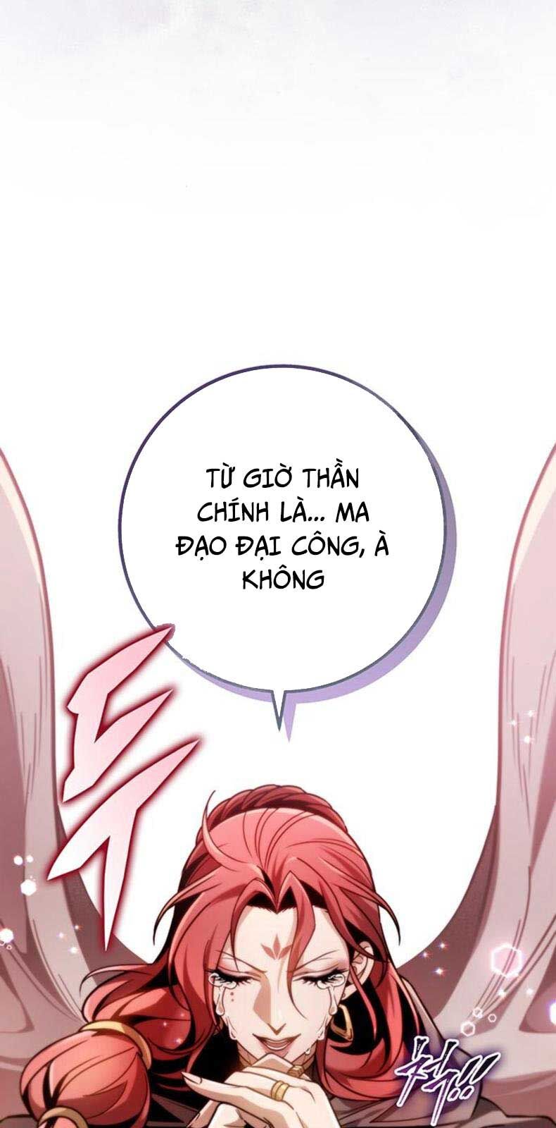 Thanh Kiếm Của Hoàng Đế [Chap 85-89]