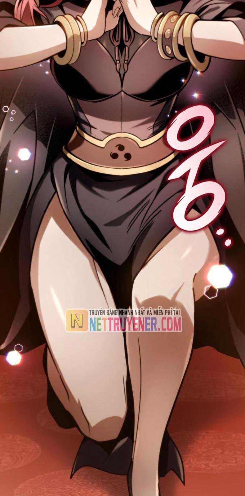 Thanh Kiếm Của Hoàng Đế [Chap 85-89]