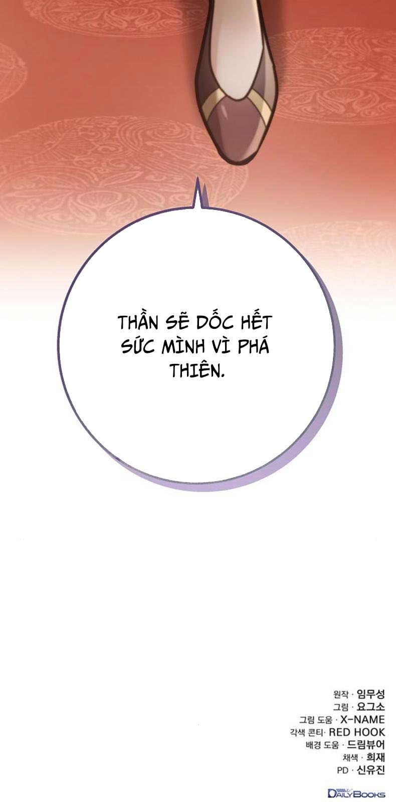 Thanh Kiếm Của Hoàng Đế [Chap 85-89]