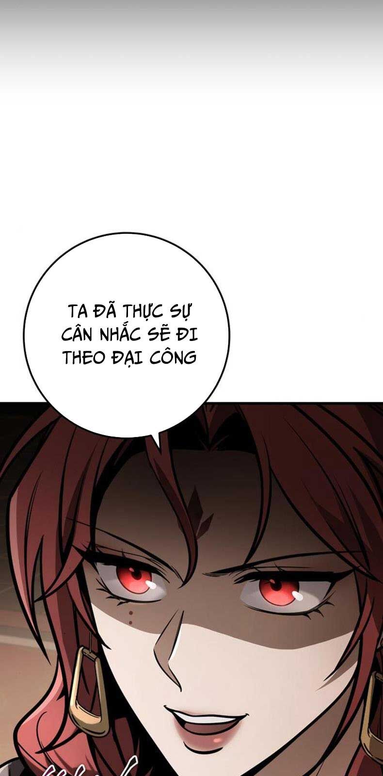 Thanh Kiếm Của Hoàng Đế [Chap 85-89]