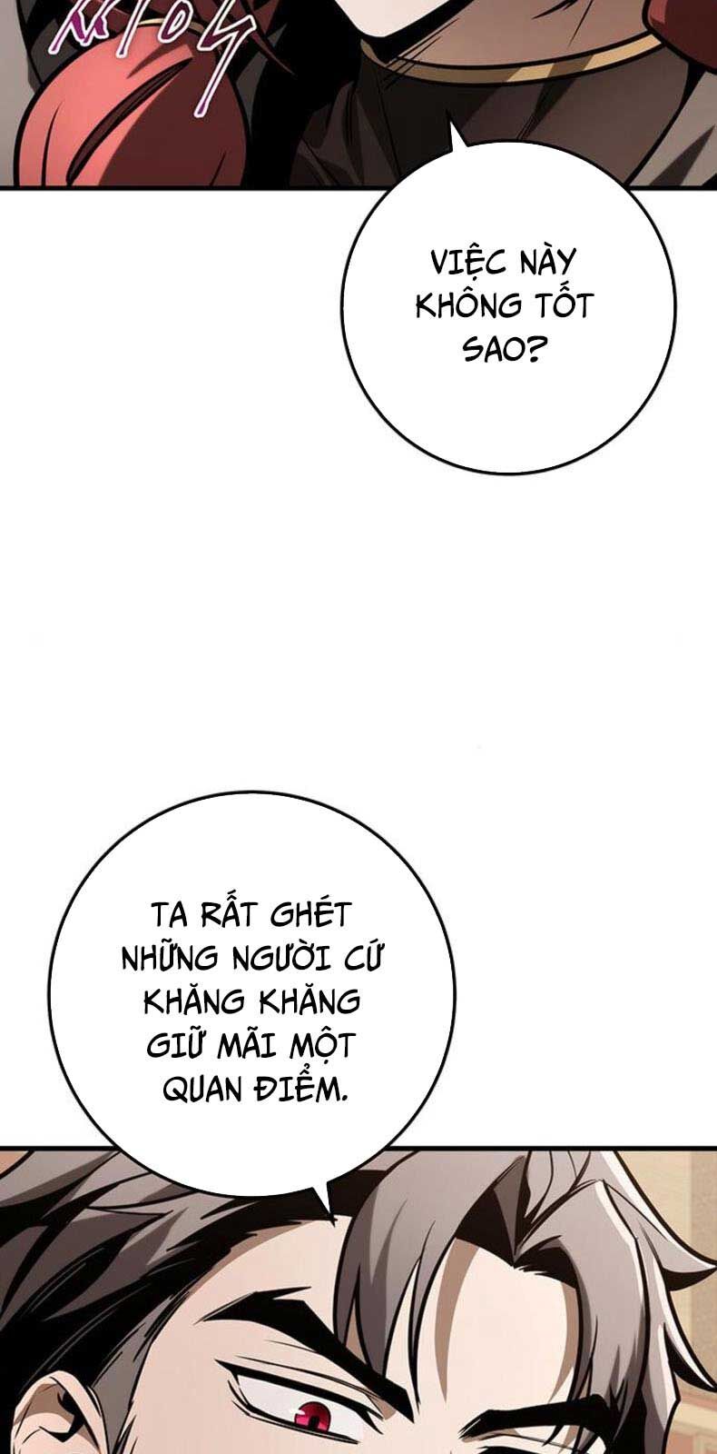 Thanh Kiếm Của Hoàng Đế [Chap 85-89]