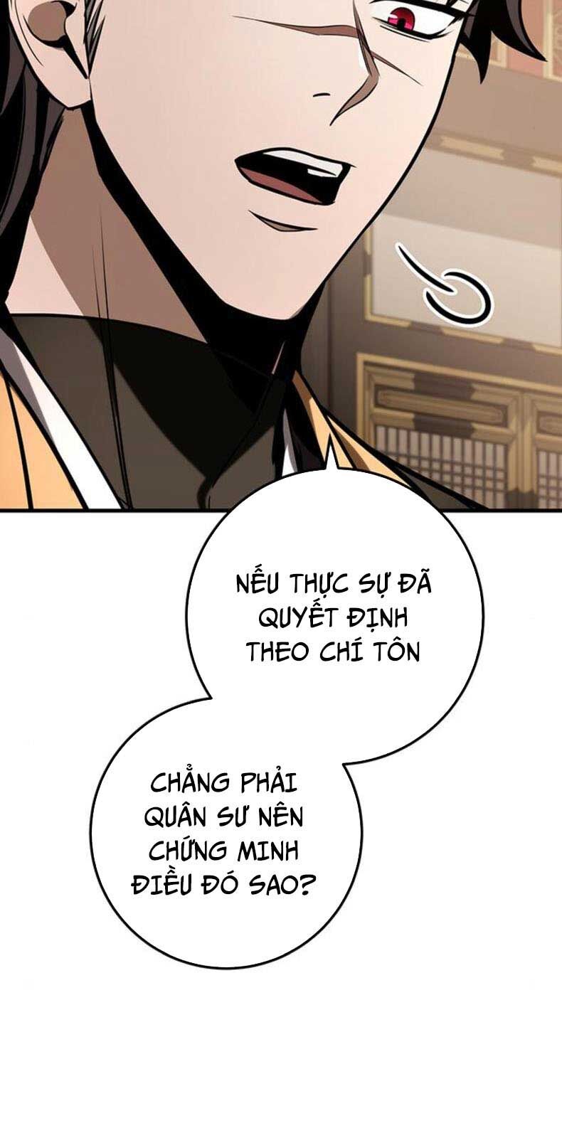 Thanh Kiếm Của Hoàng Đế [Chap 85-89]