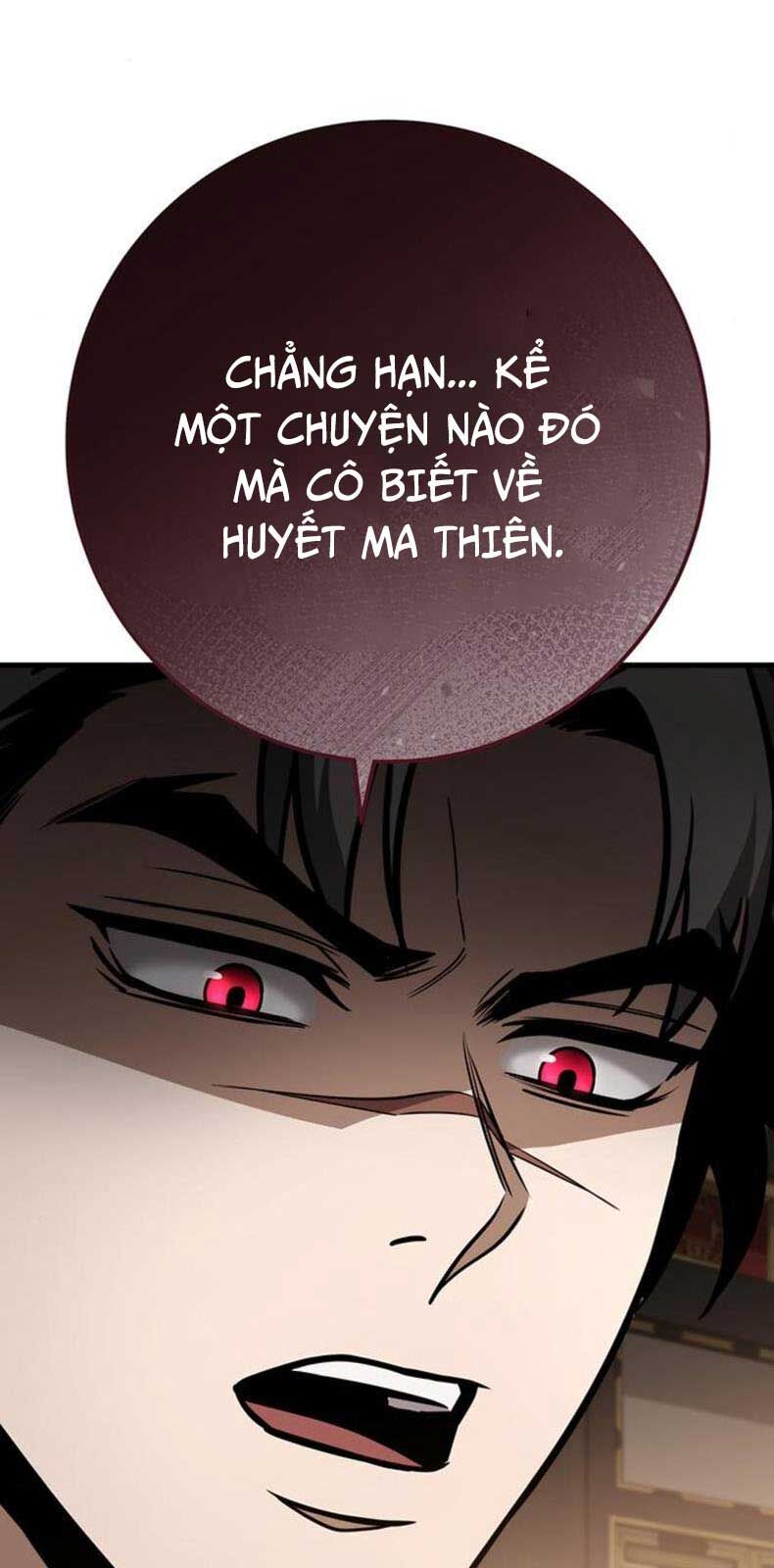 Thanh Kiếm Của Hoàng Đế [Chap 85-89]