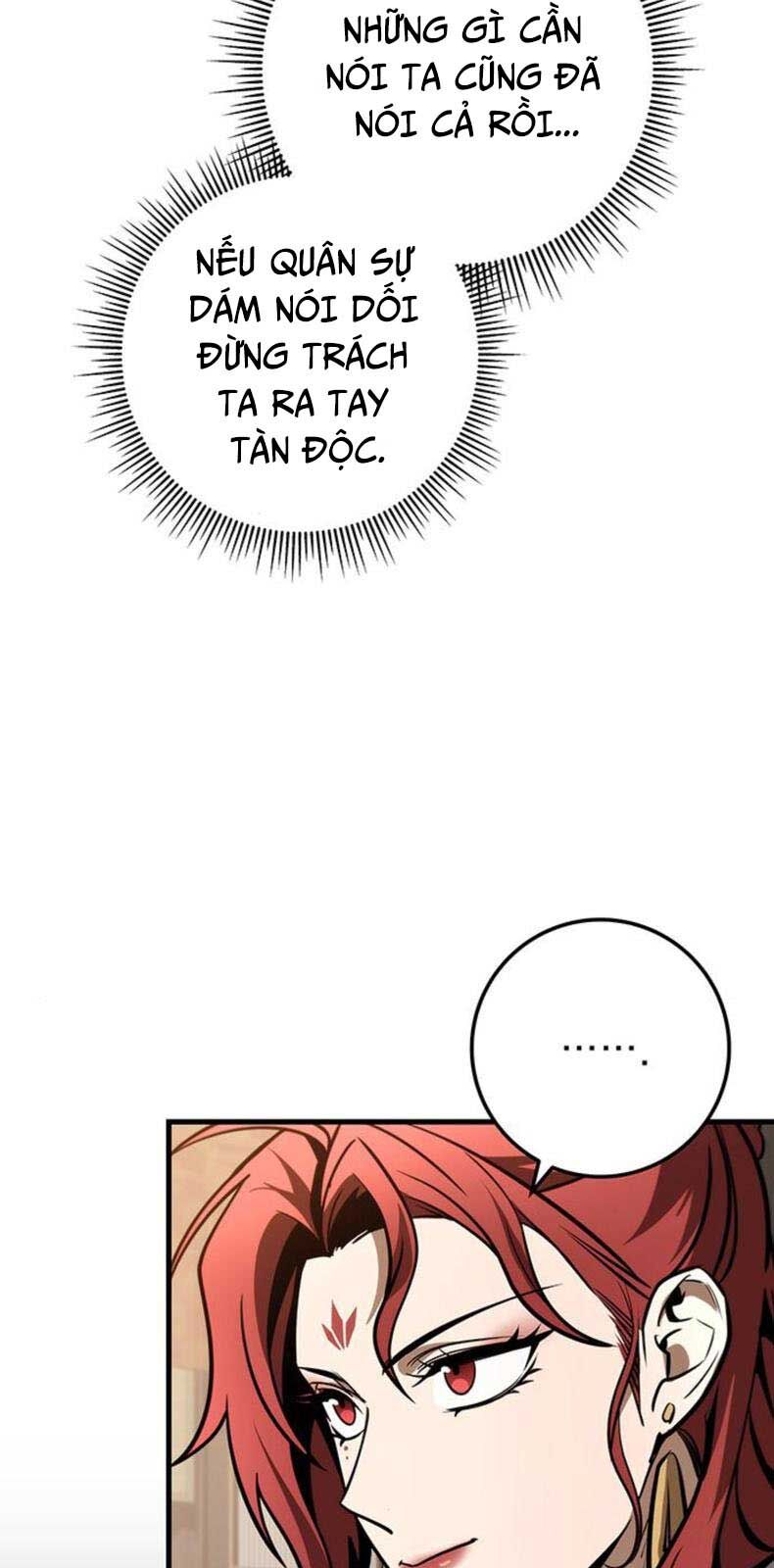 Thanh Kiếm Của Hoàng Đế [Chap 85-89]