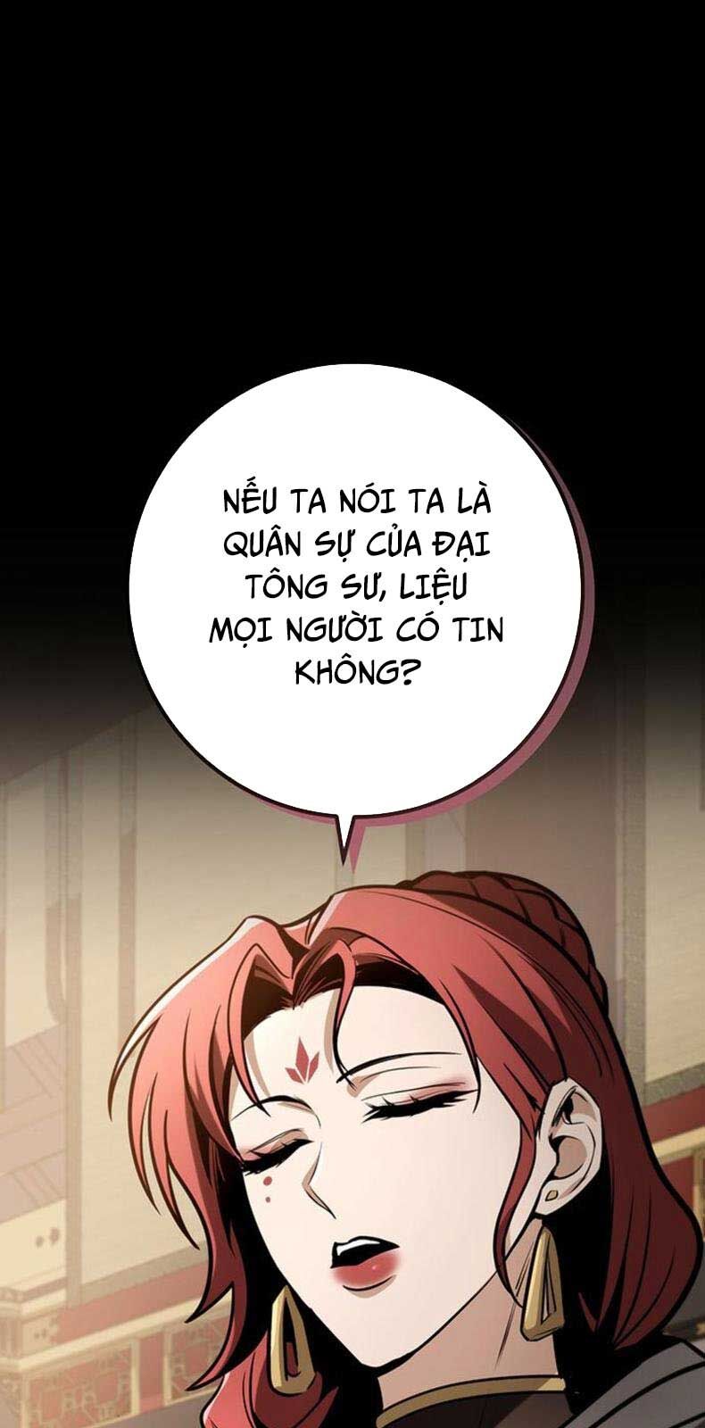 Thanh Kiếm Của Hoàng Đế [Chap 85-89]