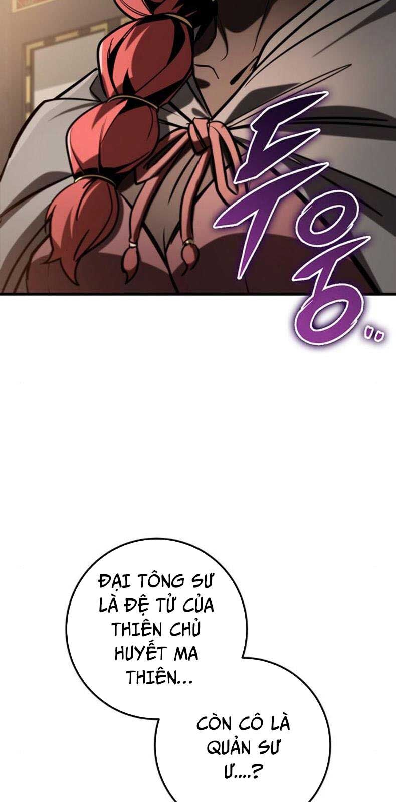 Thanh Kiếm Của Hoàng Đế [Chap 85-89]