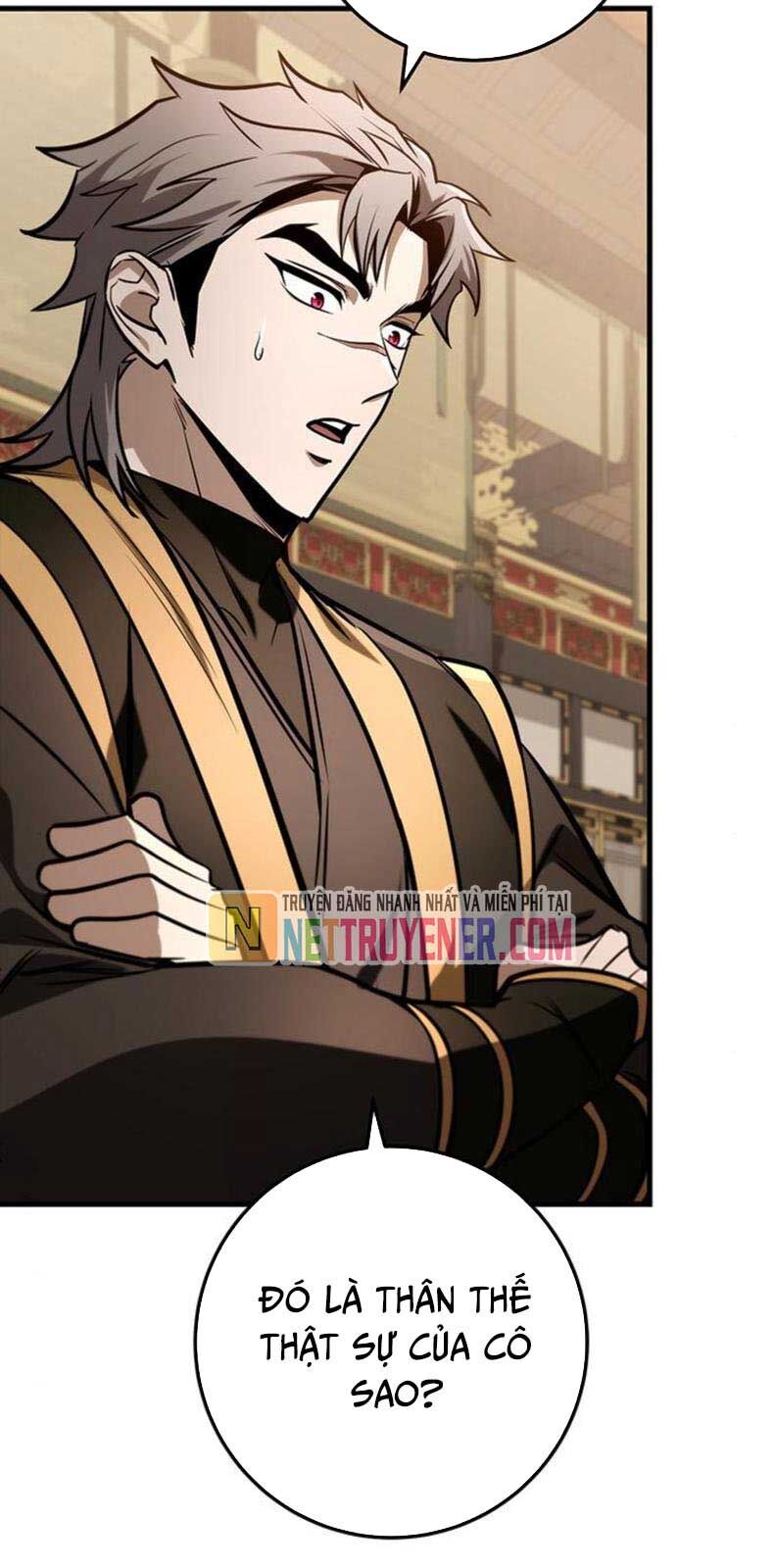 Thanh Kiếm Của Hoàng Đế [Chap 85-89]
