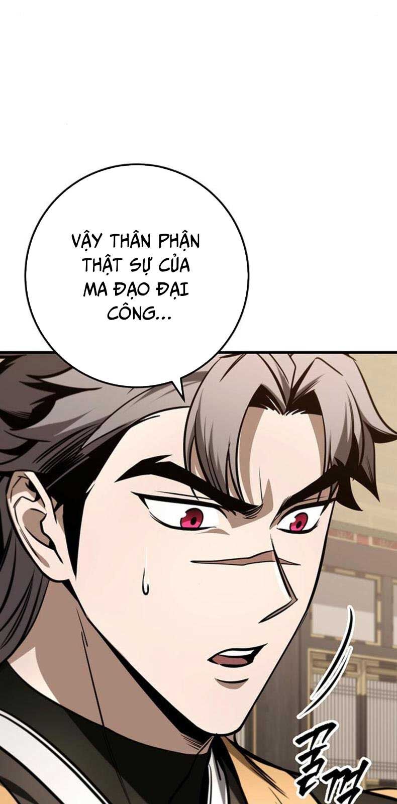 Thanh Kiếm Của Hoàng Đế [Chap 85-89]