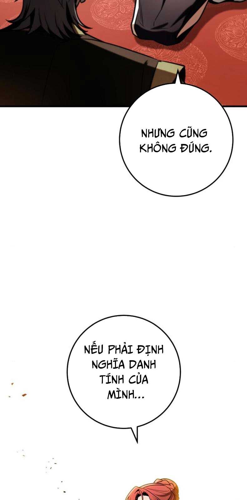 Thanh Kiếm Của Hoàng Đế [Chap 85-89]