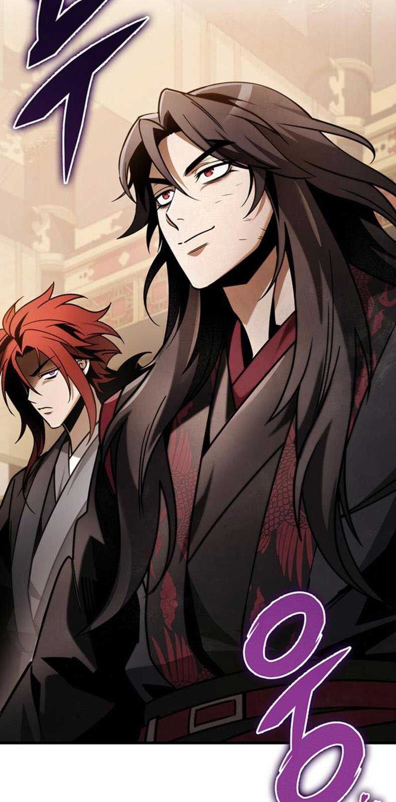 Thanh Kiếm Của Hoàng Đế [Chap 85-89]