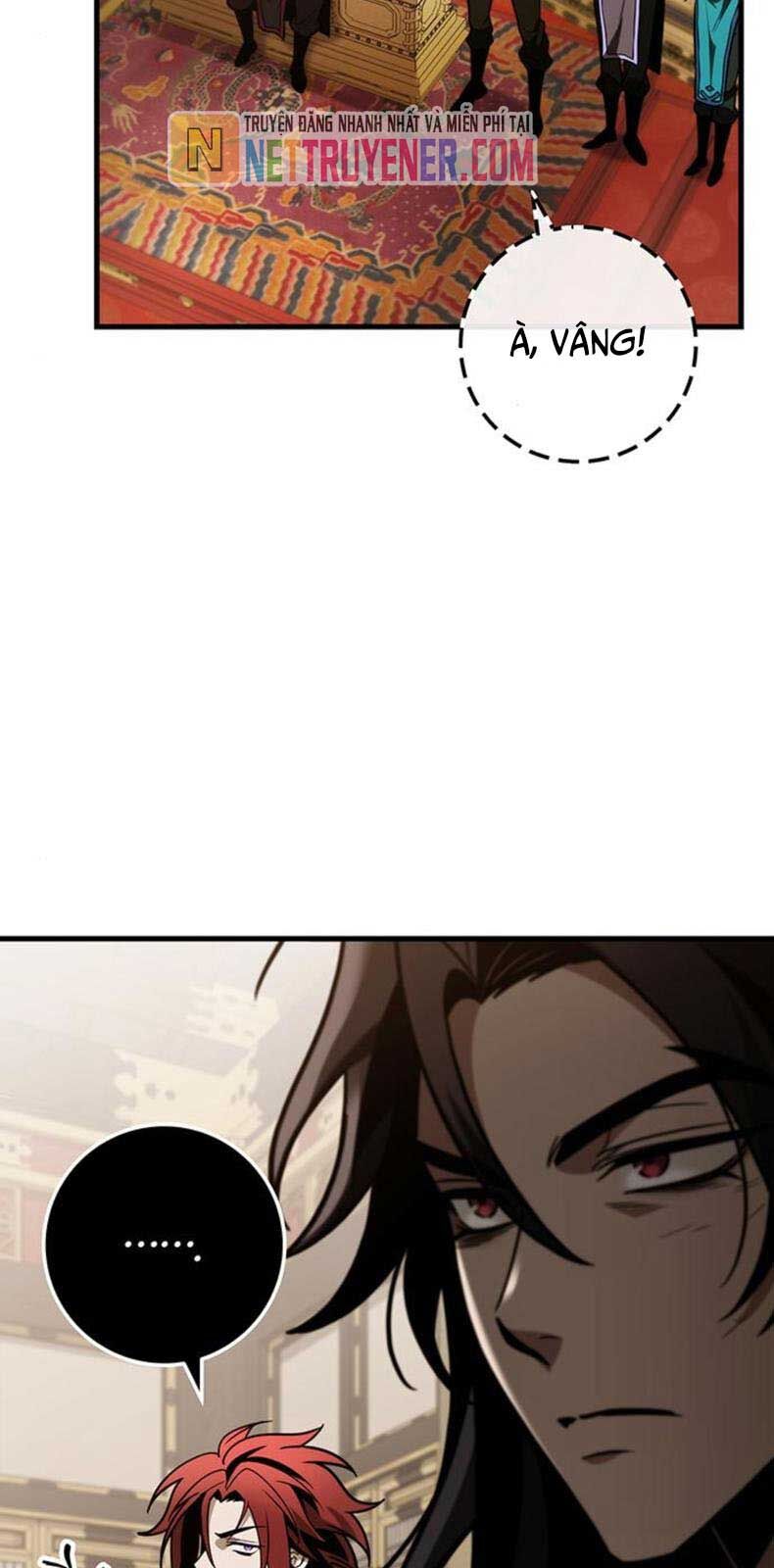 Thanh Kiếm Của Hoàng Đế [Chap 85-89]