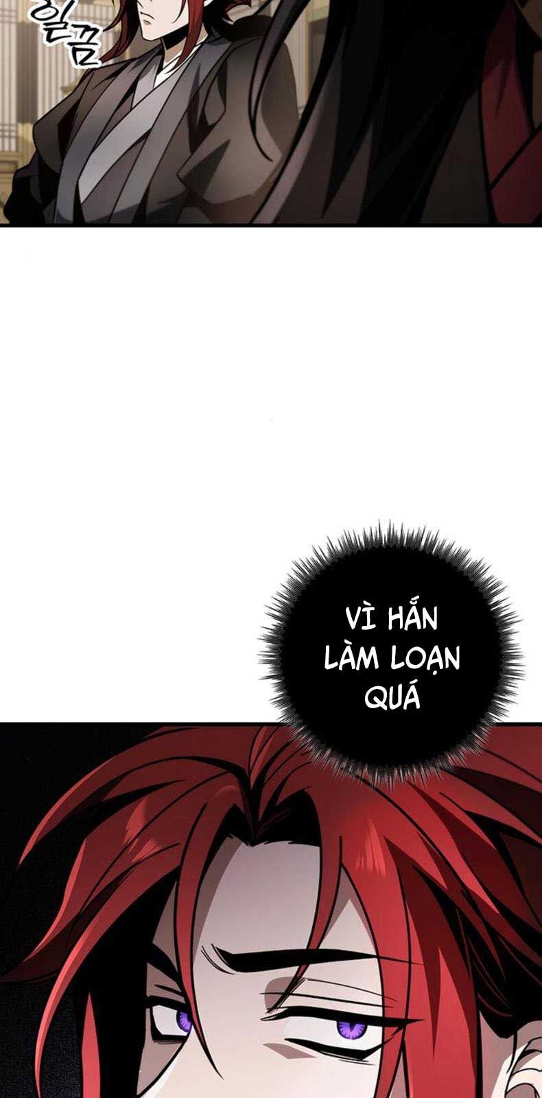Thanh Kiếm Của Hoàng Đế [Chap 85-89]