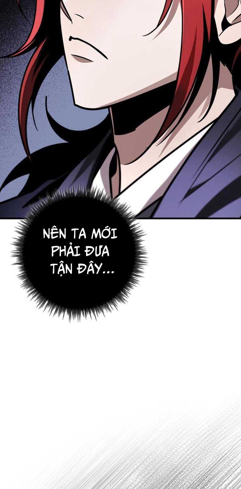 Thanh Kiếm Của Hoàng Đế [Chap 85-89]
