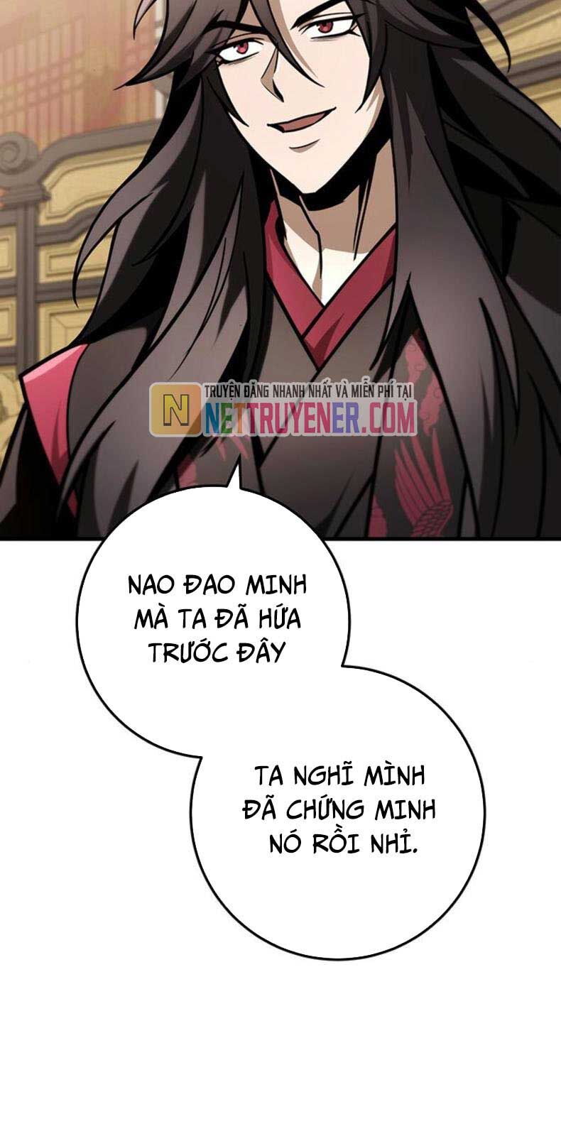 Thanh Kiếm Của Hoàng Đế [Chap 85-89]