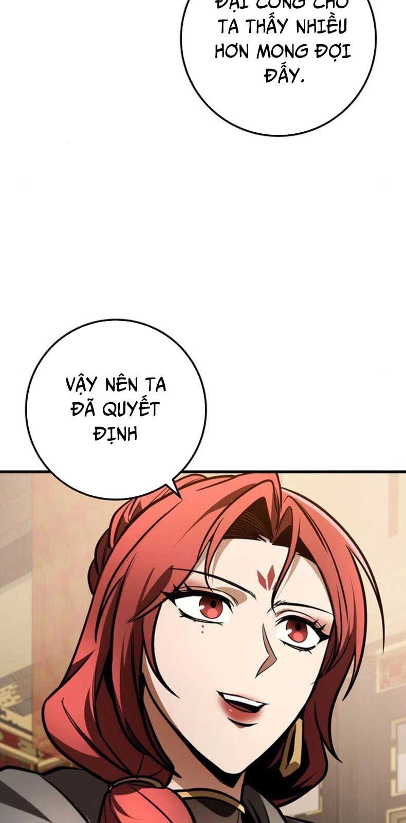 Thanh Kiếm Của Hoàng Đế [Chap 85-89]