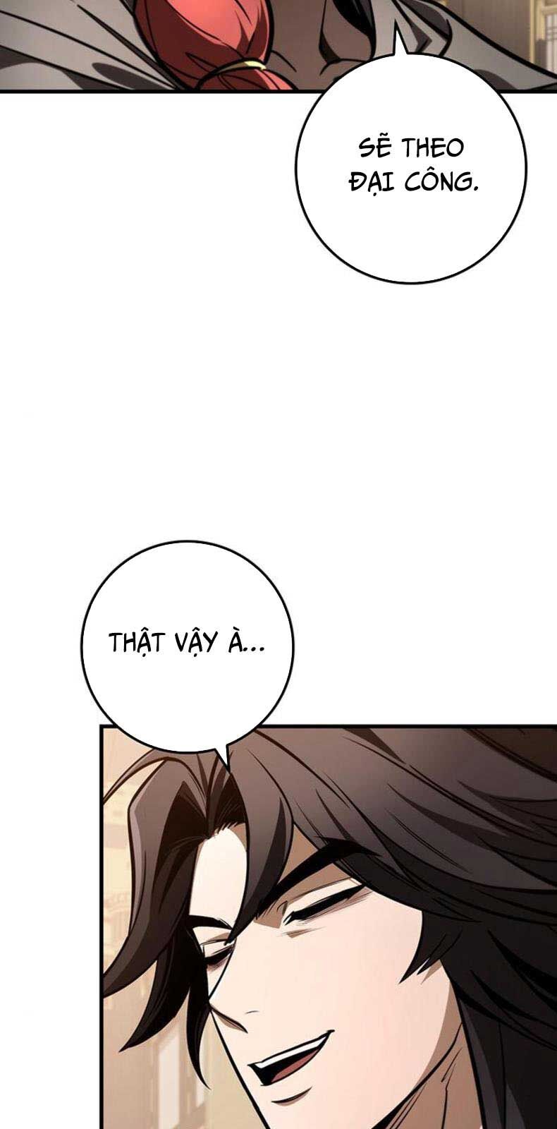 Thanh Kiếm Của Hoàng Đế [Chap 85-89]