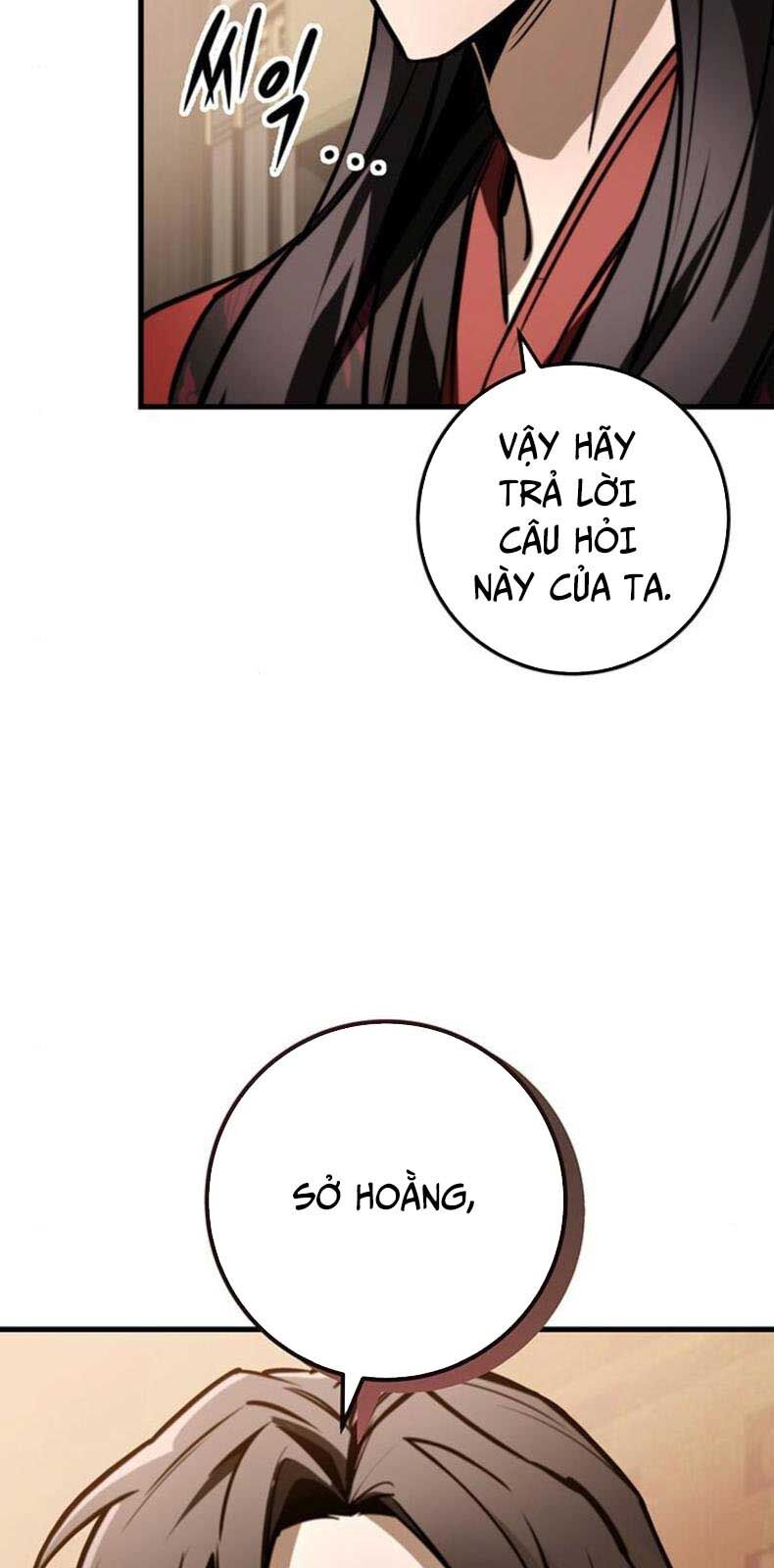 Thanh Kiếm Của Hoàng Đế [Chap 85-89]