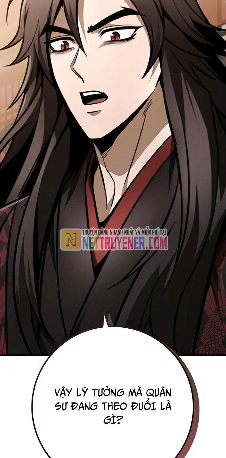 Thanh Kiếm Của Hoàng Đế [Chap 85-89]