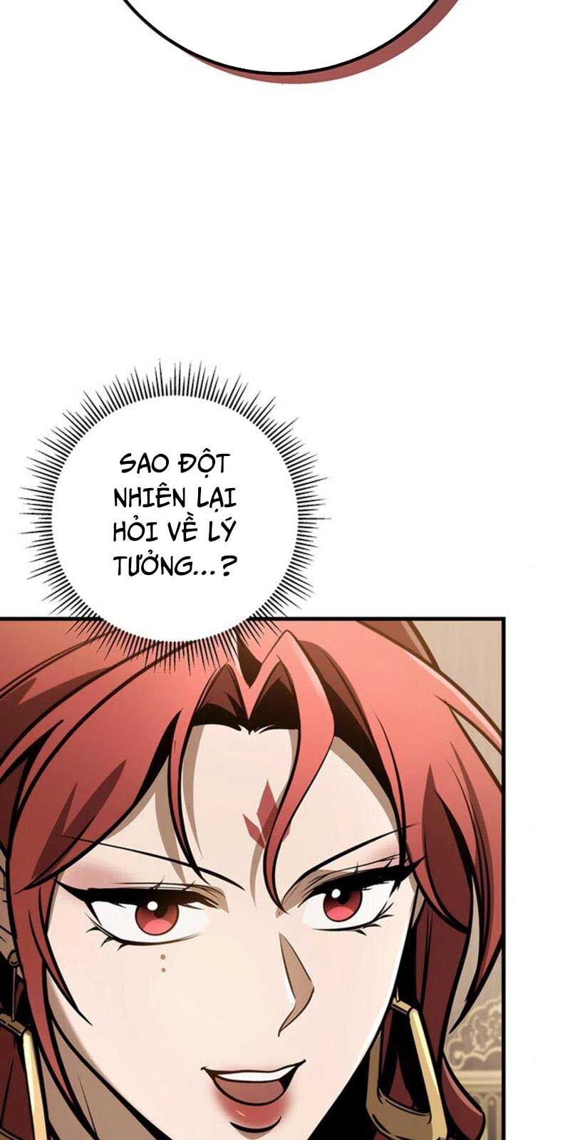 Thanh Kiếm Của Hoàng Đế [Chap 85-89]