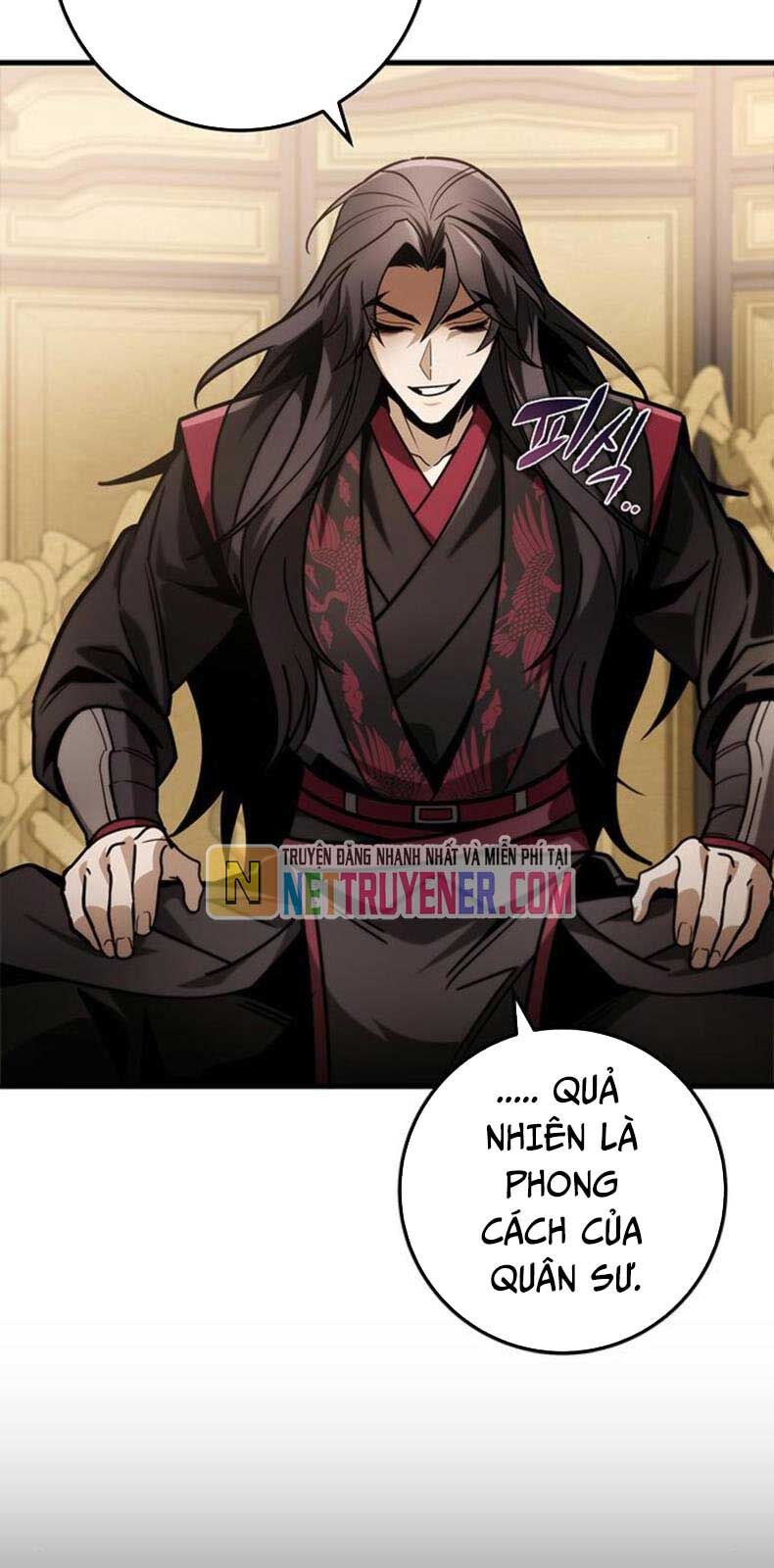 Thanh Kiếm Của Hoàng Đế [Chap 85-89]