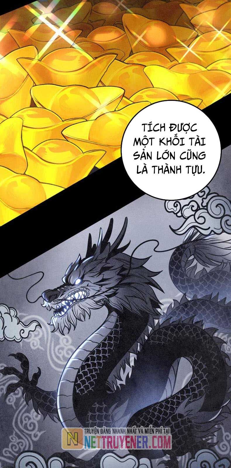 Thanh Kiếm Của Hoàng Đế [Chap 85-89]