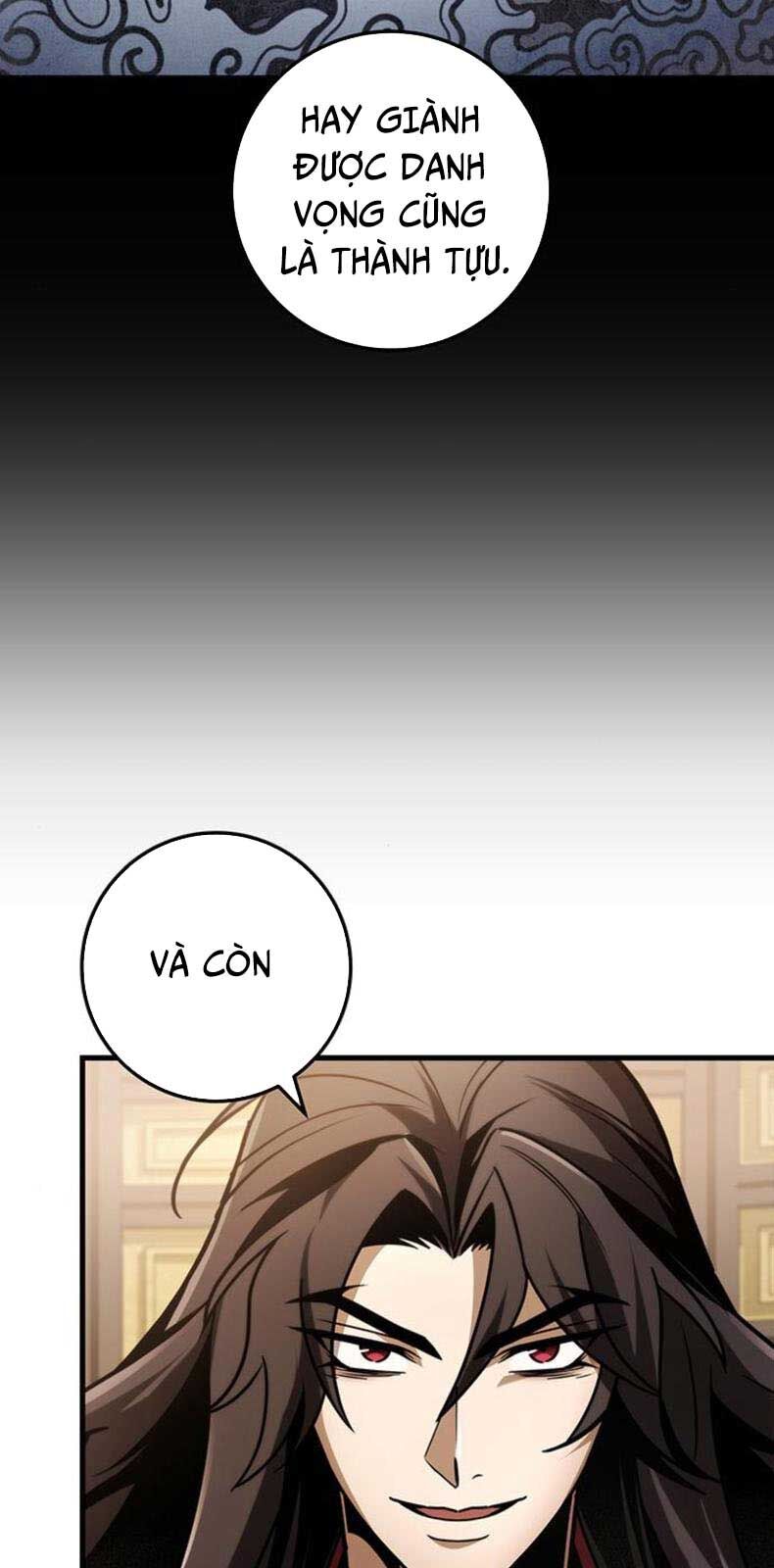 Thanh Kiếm Của Hoàng Đế [Chap 85-89]