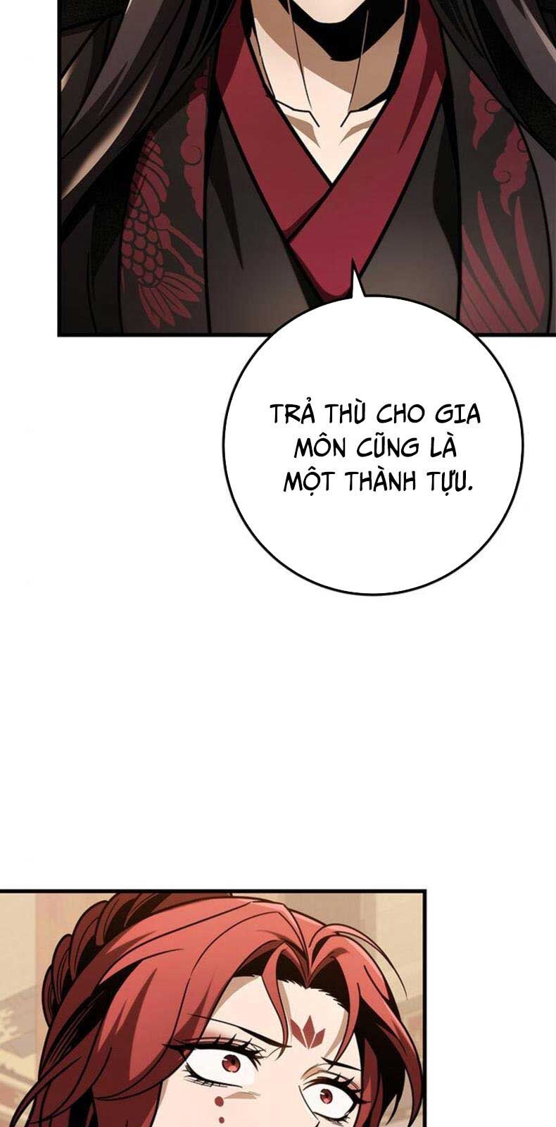 Thanh Kiếm Của Hoàng Đế [Chap 85-89]