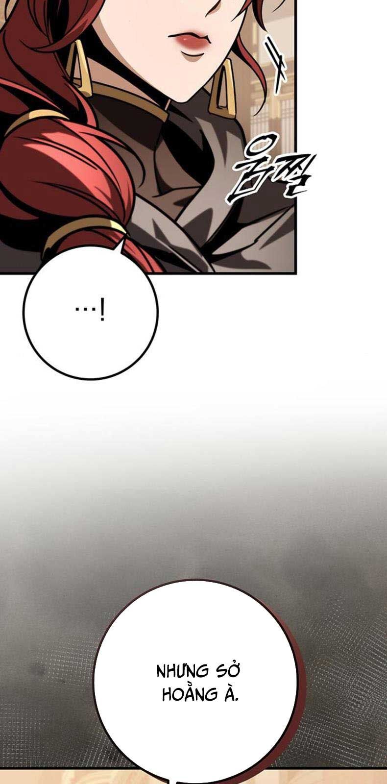 Thanh Kiếm Của Hoàng Đế [Chap 85-89]