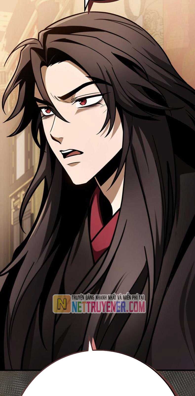 Thanh Kiếm Của Hoàng Đế [Chap 85-89]