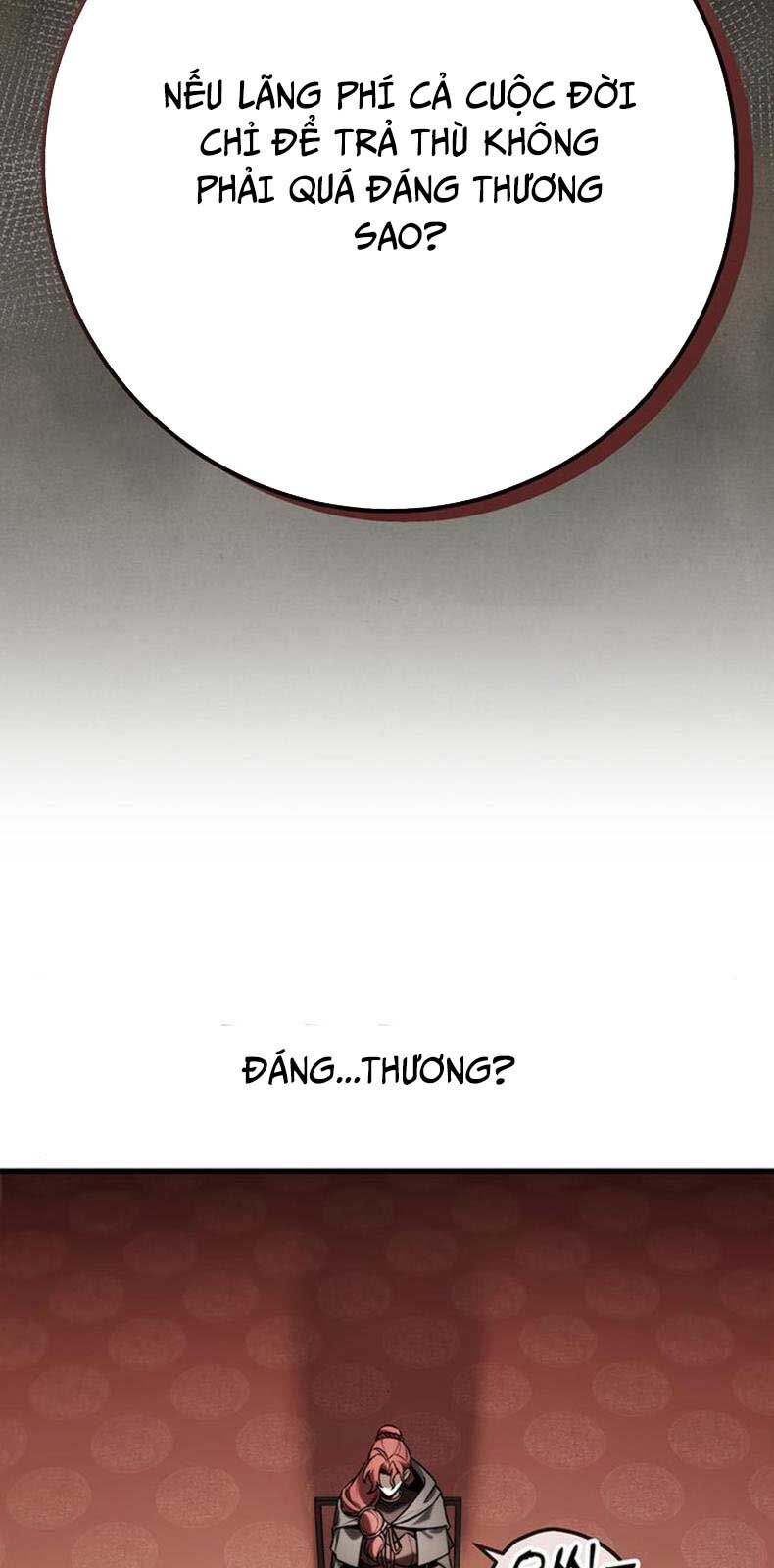 Thanh Kiếm Của Hoàng Đế [Chap 85-89]