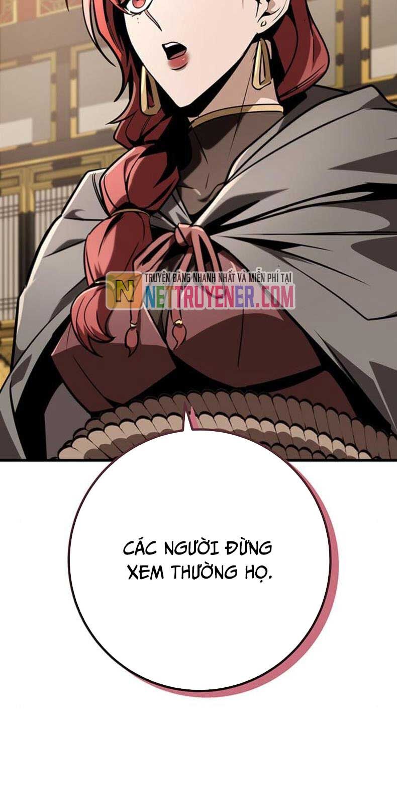Thanh Kiếm Của Hoàng Đế [Chap 85-89]
