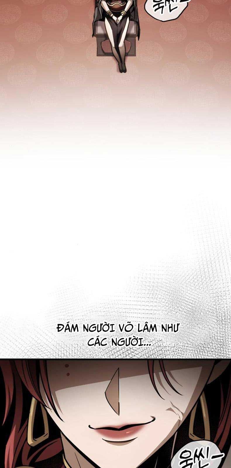 Thanh Kiếm Của Hoàng Đế [Chap 85-89]
