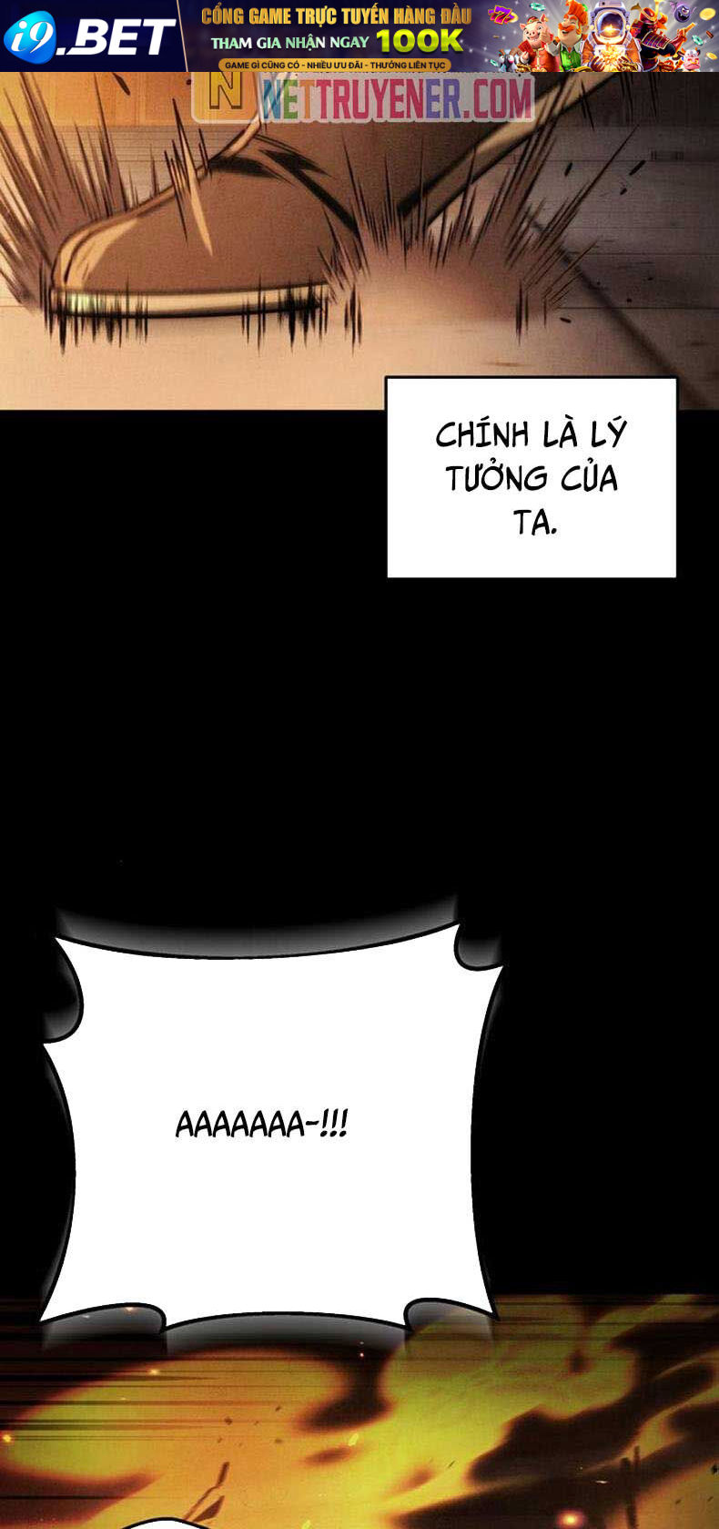 Thanh Kiếm Của Hoàng Đế [Chap 85-89]
